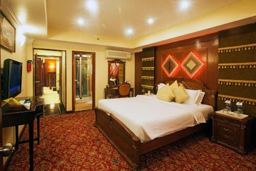 Hotel Country Inn & Suites By Carlson Haridwar