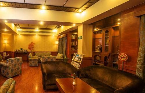 Hotel Country Inn & Suites By Carlson Haridwar