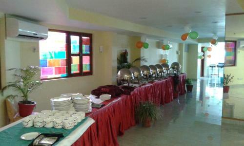 Hotel Country Inn & Suites By Carlson Haridwar