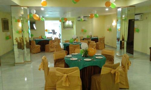 Hotel Country Inn & Suites By Carlson Haridwar