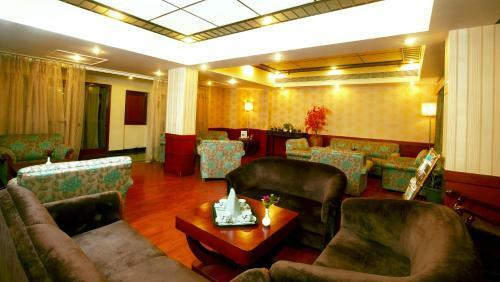 Hotel Country Inn & Suites By Carlson Haridwar