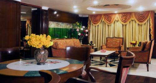 Hotel Country Inn & Suites By Carlson Haridwar