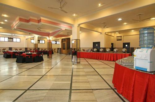 Le Grand Hotel
