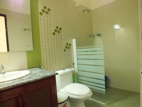 Bed & Breakfast Cherai Beach Residency