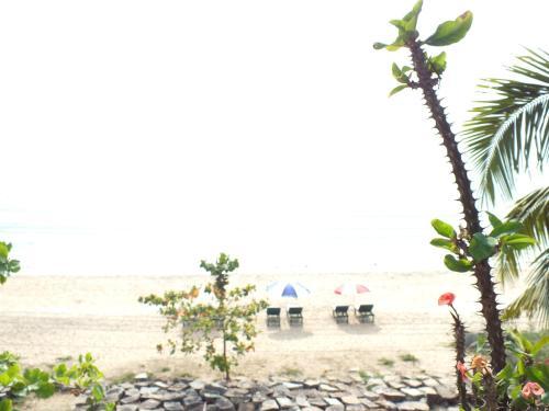 Bed & Breakfast Cherai Beach Residency