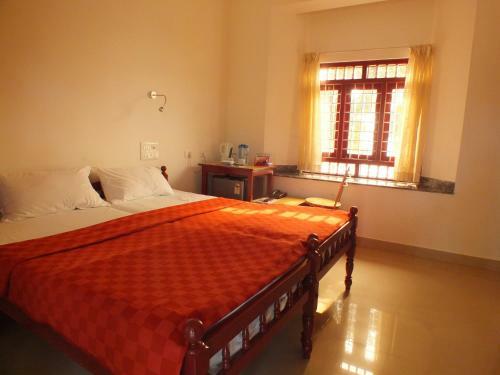 Bed & Breakfast Cherai Beach Residency