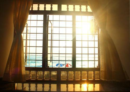 Bed & Breakfast Cherai Beach Residency