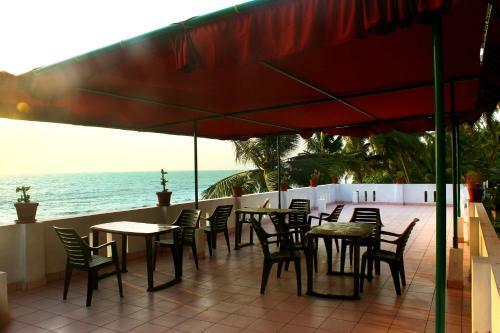 Bed & Breakfast Cherai Beach Residency