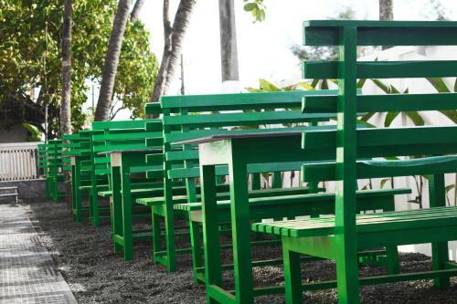 Bed & Breakfast Cherai Beach Residency