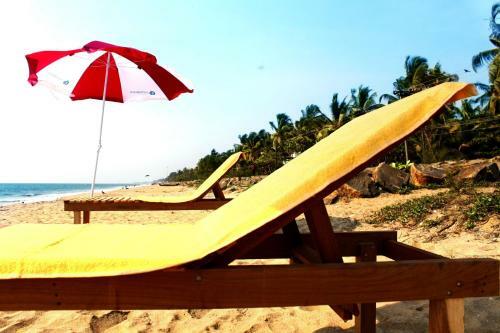 Bed & Breakfast Cherai Beach Residency