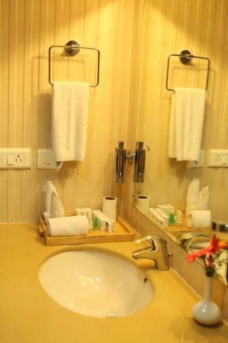 Hotel Airlink Castle