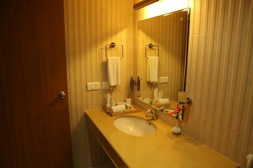 Hotel Airlink Castle