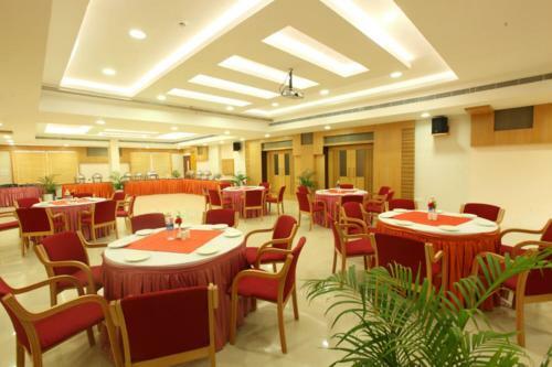 Hotel Airlink Castle