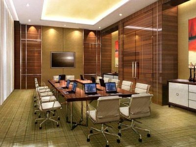 Hotel Courtyard By Marriott Kochi Airport
