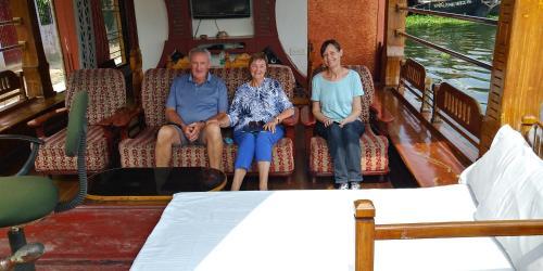 Bed & Breakfast Nova Holidays Homestay