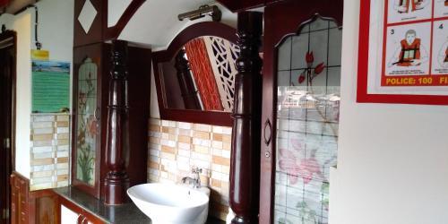Bed & Breakfast Nova Holidays Homestay