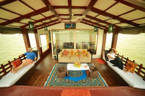 Bed & Breakfast Nova Holidays Homestay