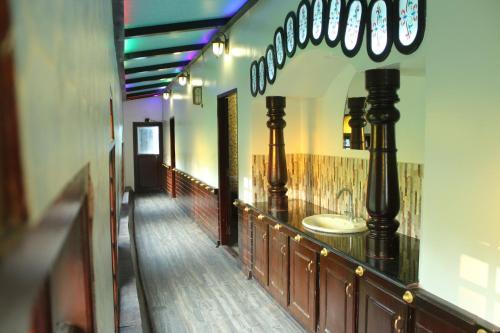 Bed & Breakfast Nova Holidays Homestay