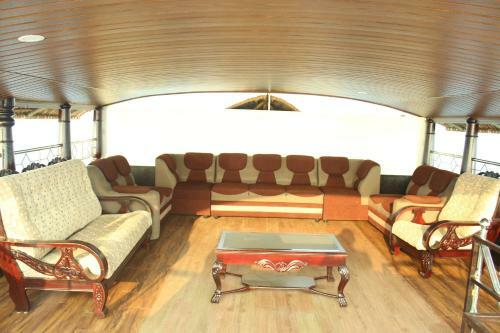 Bed & Breakfast Nova Holidays Homestay