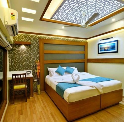 Hotel Cosy Houseboats