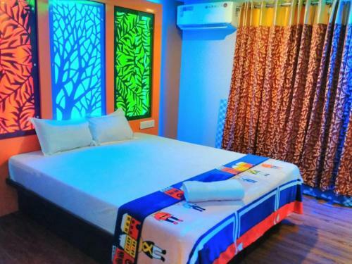 Hotel Cosy Houseboats