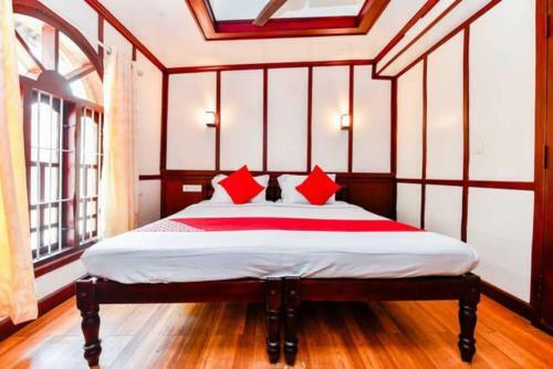Hotel Cosy Houseboats
