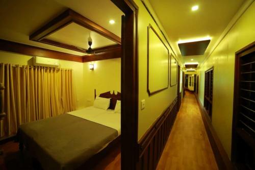 Hotel Cosy Houseboats