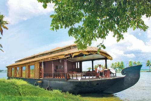 Hotel Cosy Houseboats