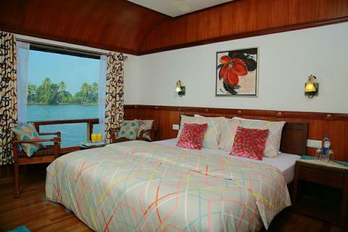 Hotel Cosy Houseboats