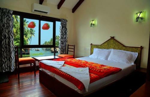 Kerala House Boats