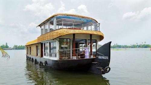 Kerala House Boats