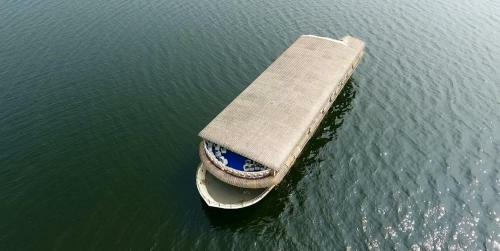 Kerala House Boats