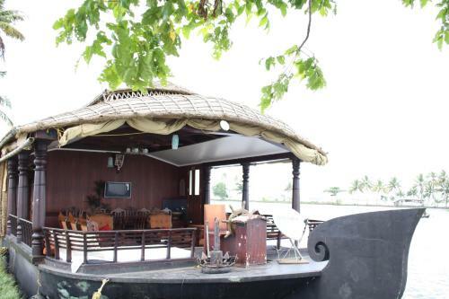 Kerala House Boats