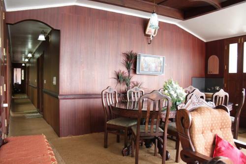 Kerala House Boats