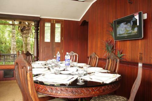 Kerala House Boats