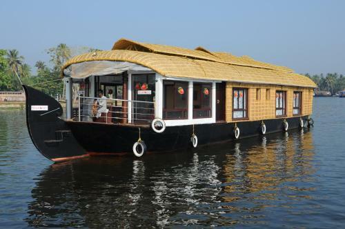 Kerala House Boats