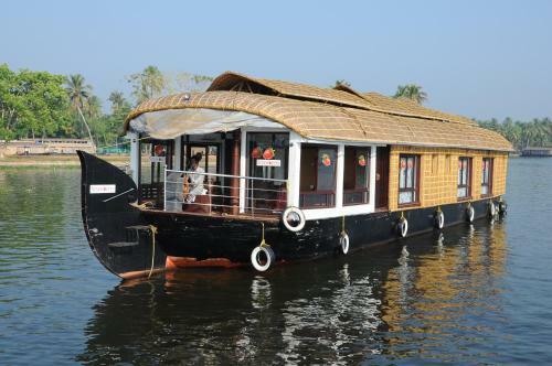 Kerala House Boats
