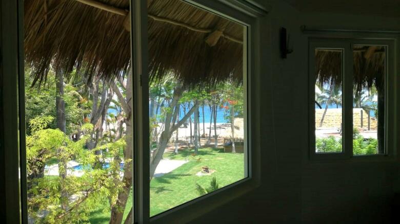 Hotel Ysuri San Pancho