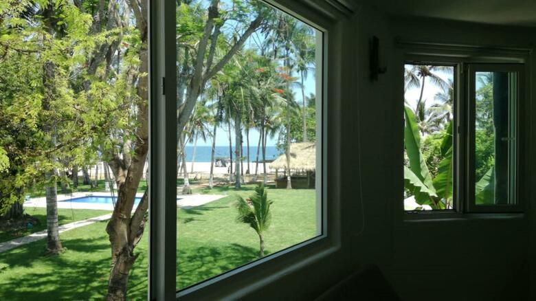 Hotel Ysuri San Pancho