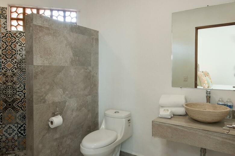 Hotel Ysuri San Pancho