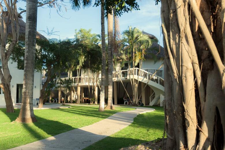 Hotel Ysuri San Pancho