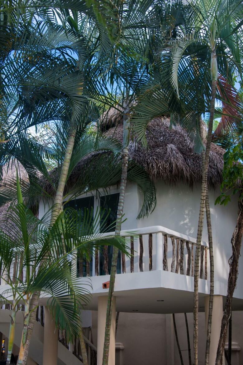Hotel Ysuri San Pancho