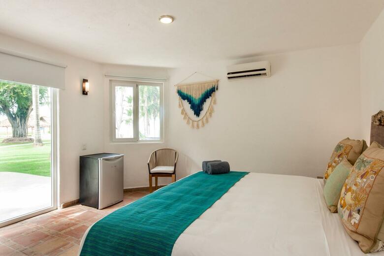 Hotel Ysuri San Pancho