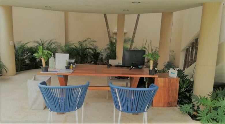 Hotel Ysuri San Pancho