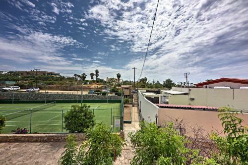 Apartamento Charming Cabo Condo - Beach, Pool, Tennis And Resort