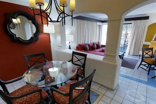Apartamento Mesmerising Water Front 1br Suite In Cabo Sanlucas