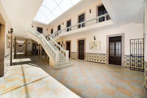 Hotel Oyo Posada Zaragoza