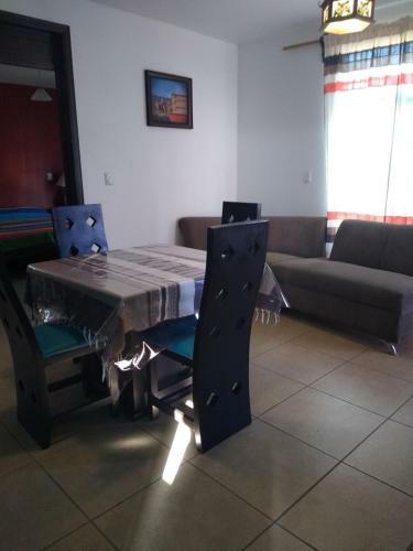 Hotel Carmelita Mitla