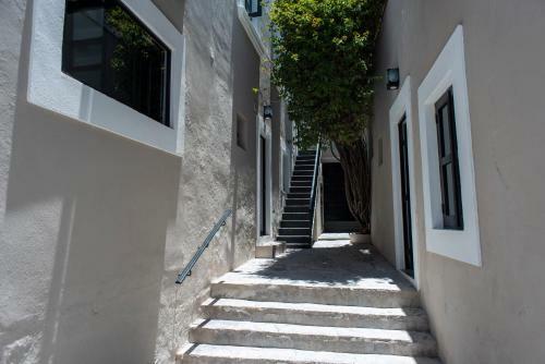 Hotel Maria Bonita