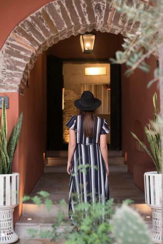 Casa Hoyos - Hotel Boutique